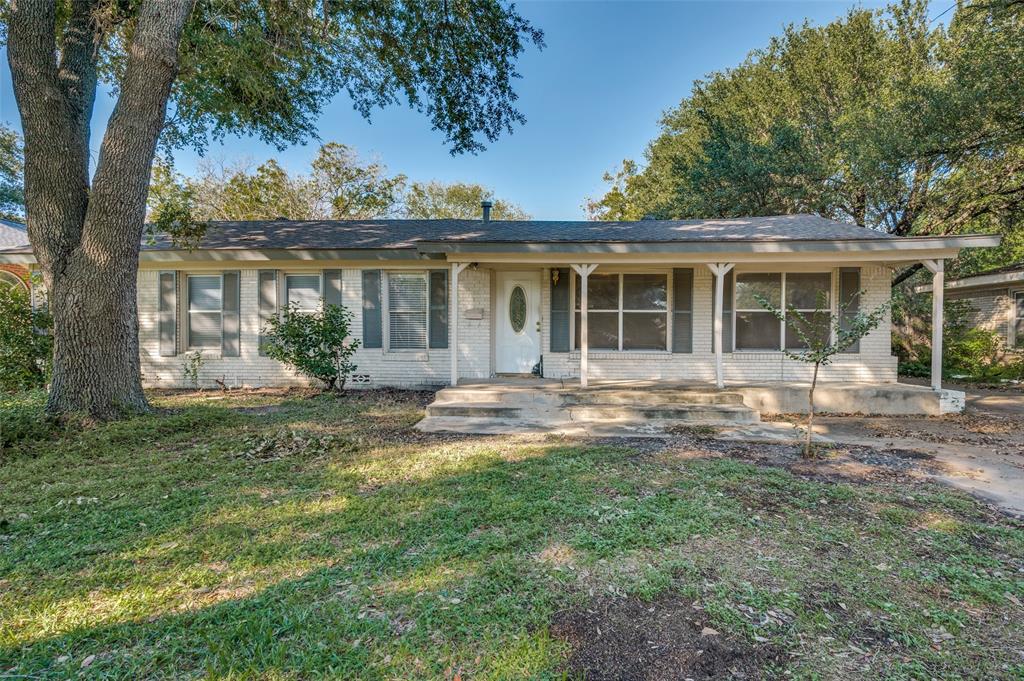 Kelley H W Estates - Residential