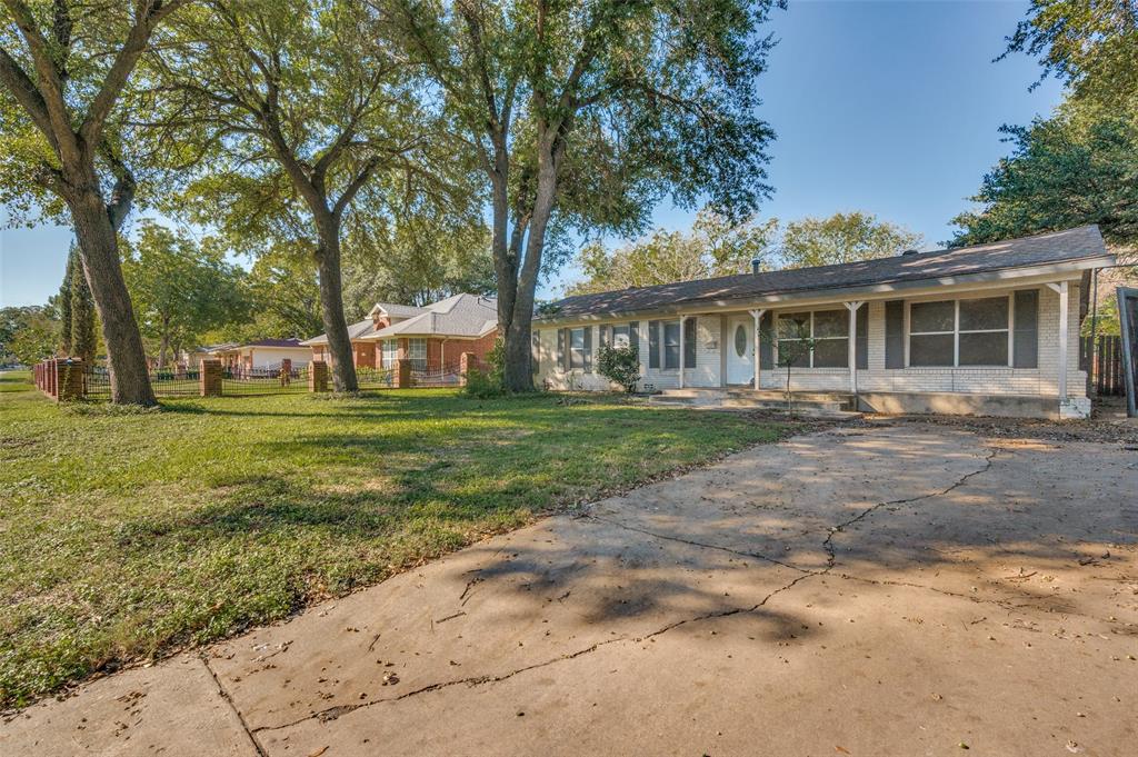 Kelley H W Estates - Residential