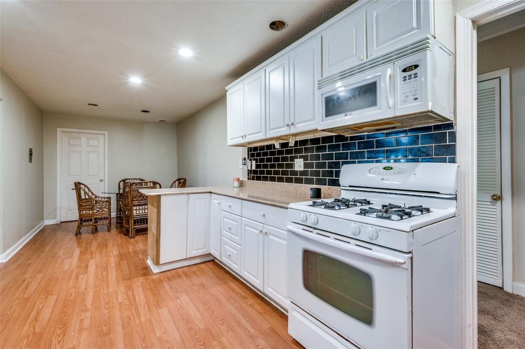 Kelley H W Estates - Residential