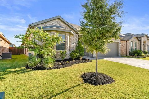 A home in Fort Worth