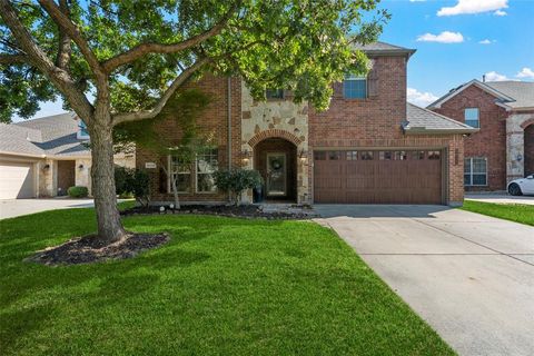 10325 Canyon Lake View McKinney TX 75072
