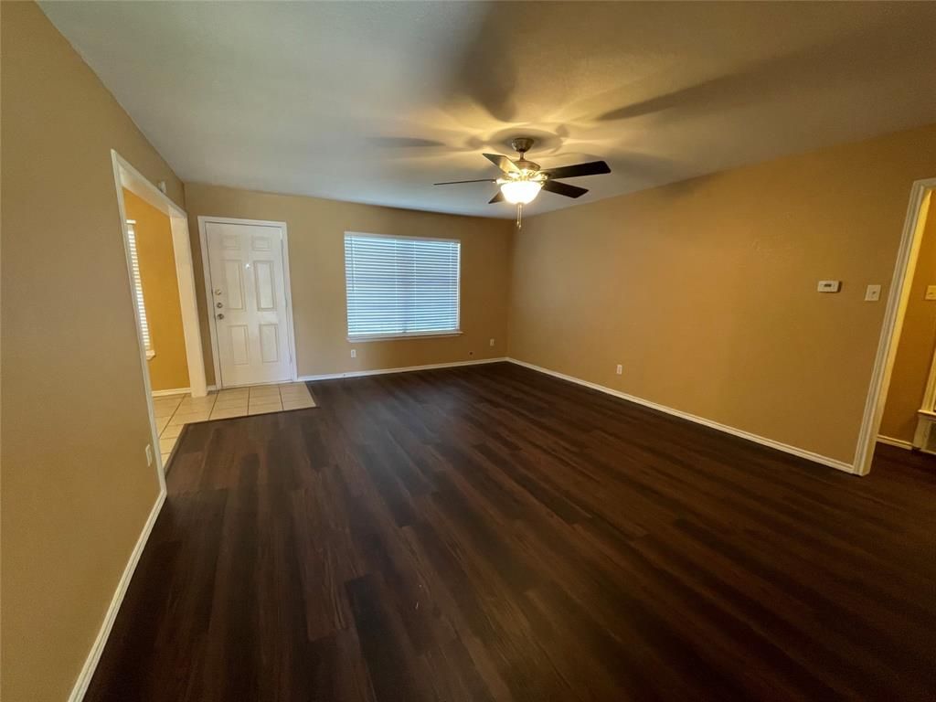 Photo of 608 Coolwood Lane, Mesquite, TX 75149 (MLS # 21217778)