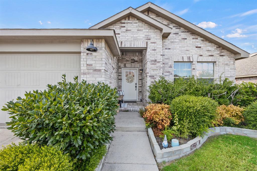 View Fate, TX 75087 house