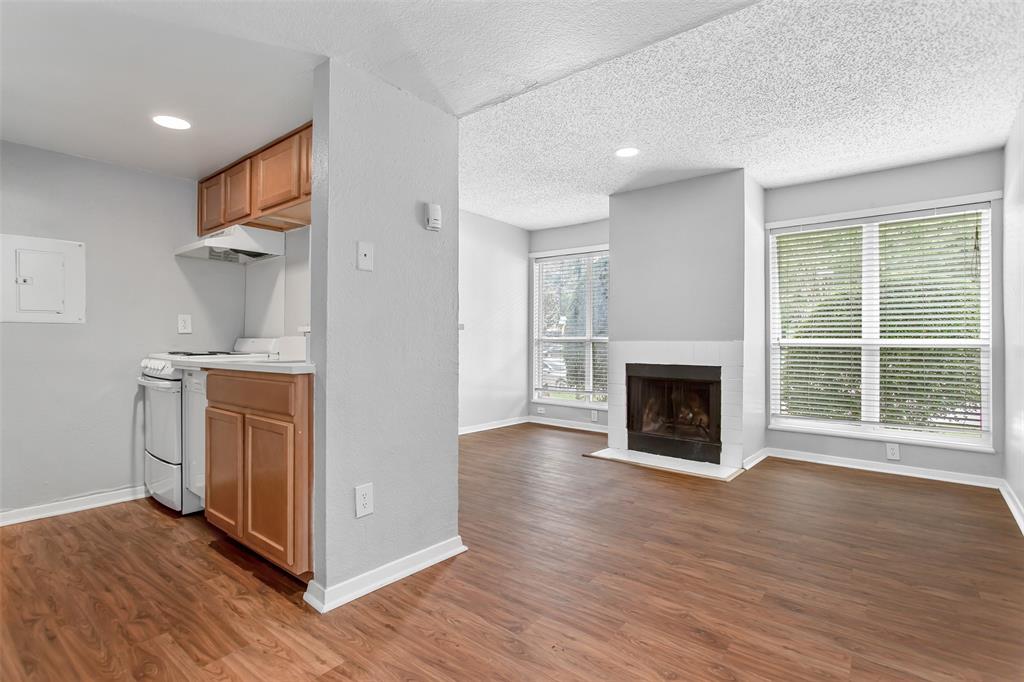 Studio East Condo - Residential Lease