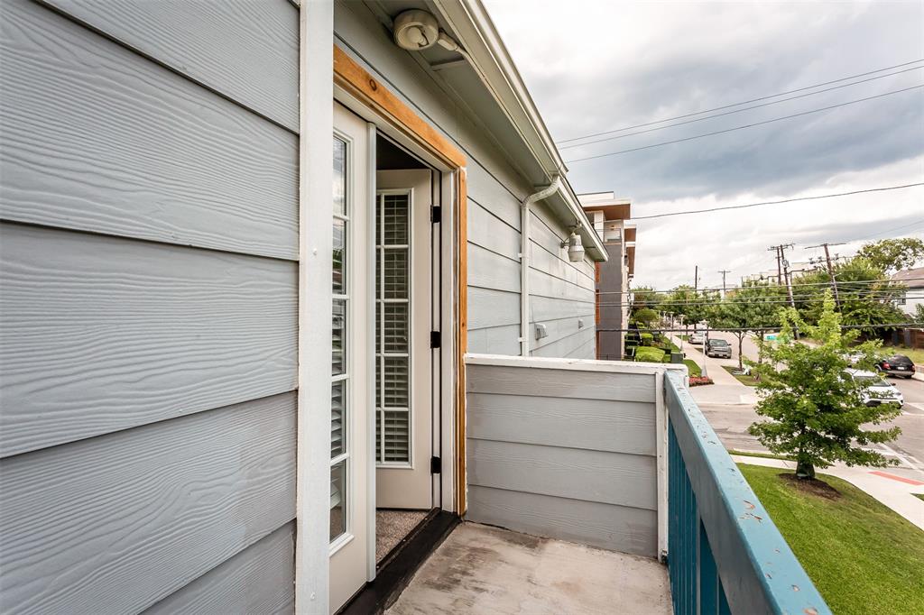 Studio East Condo - Residential Lease