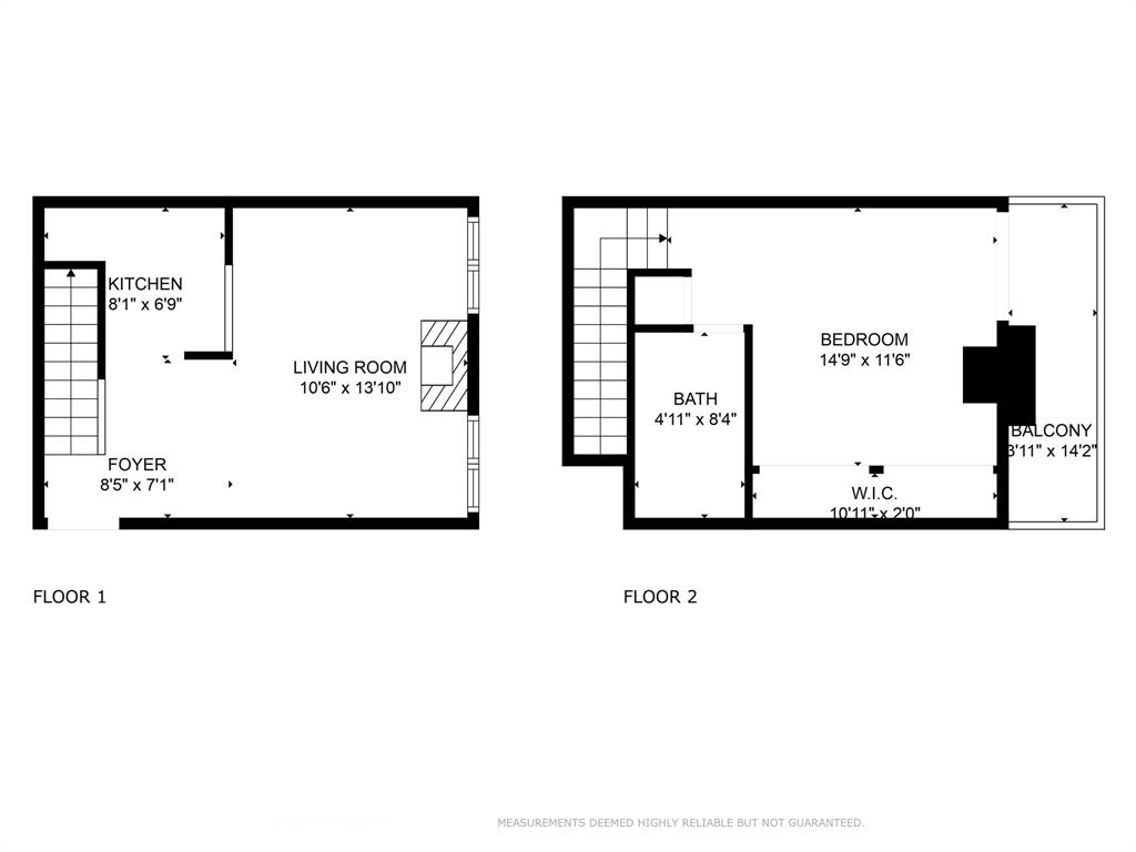 Studio East Condo - Residential Lease