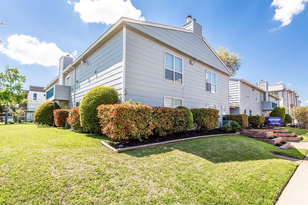 Studio East Condo - Residential Lease