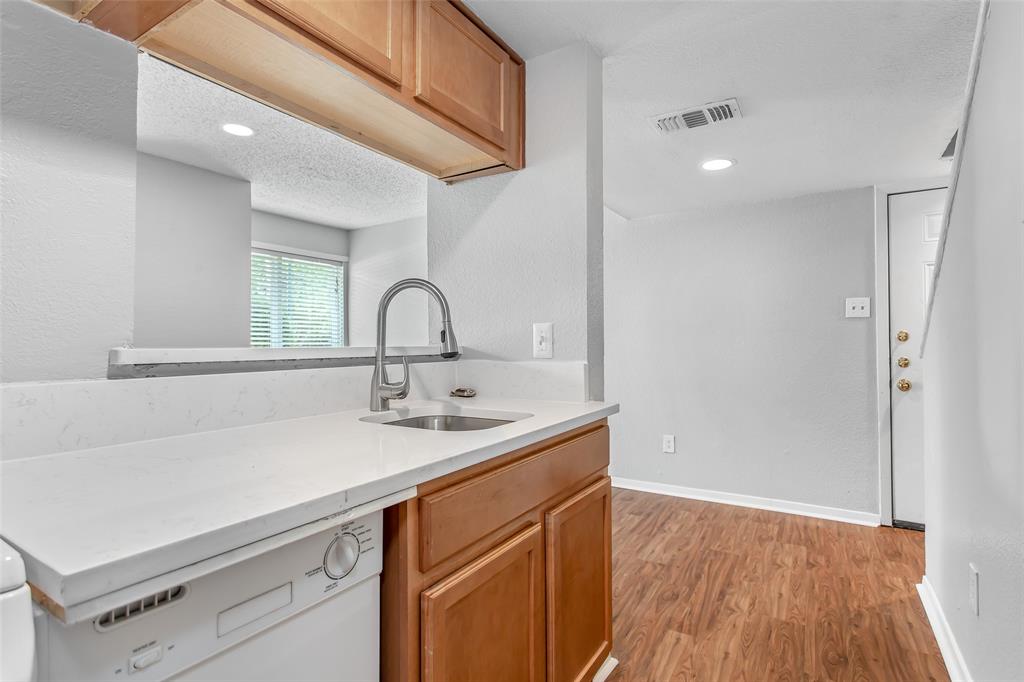 Studio East Condo - Residential Lease