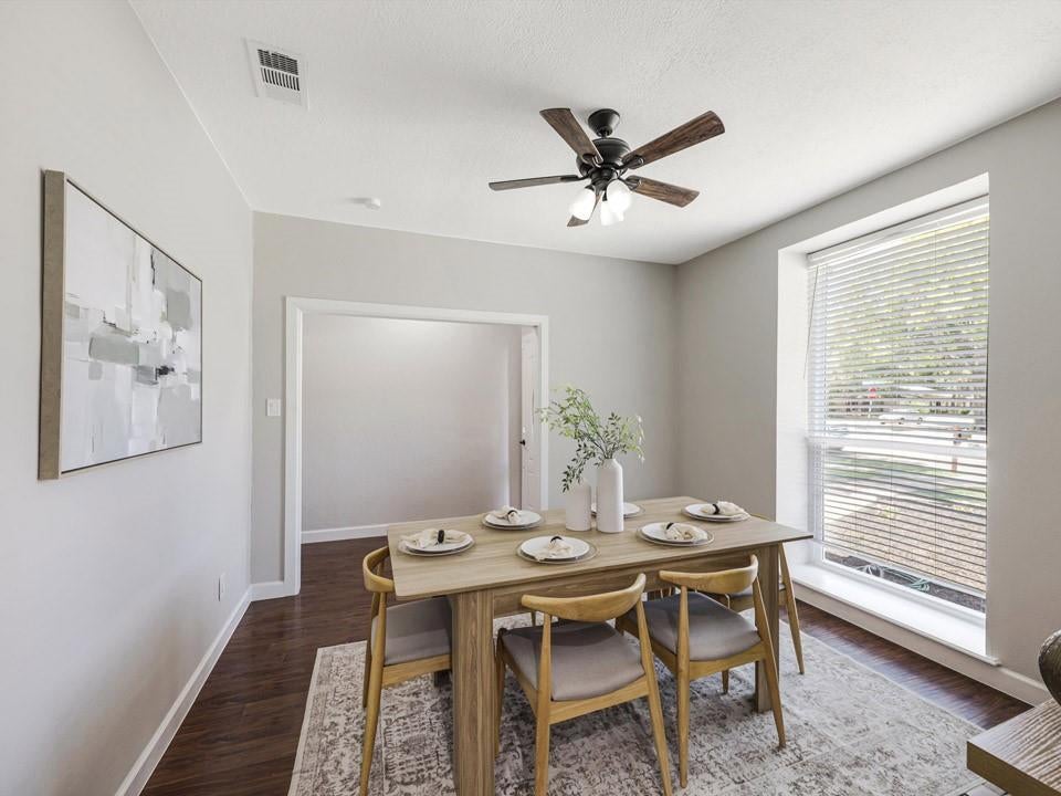 1724 Hearthstone Drive