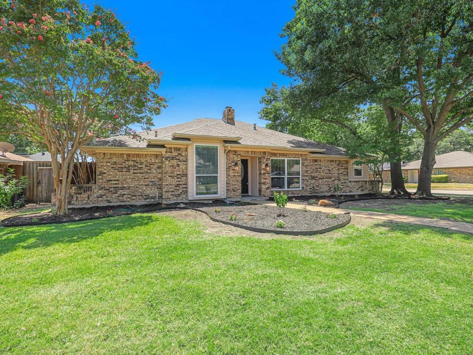 1724 Hearthstone Drive