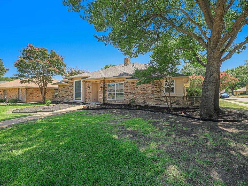 1724 Hearthstone Drive