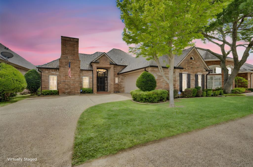 759 Village Green Drive