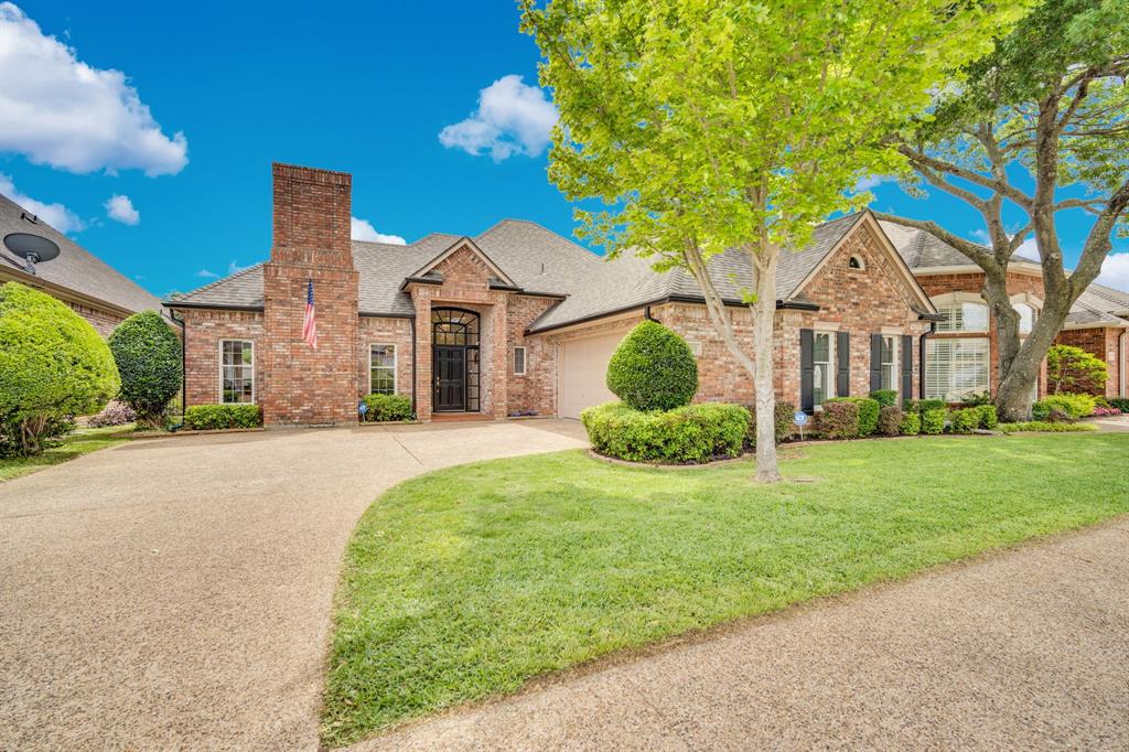 759 Village Green Drive