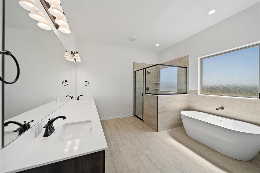 Thunder Ridge - Residential