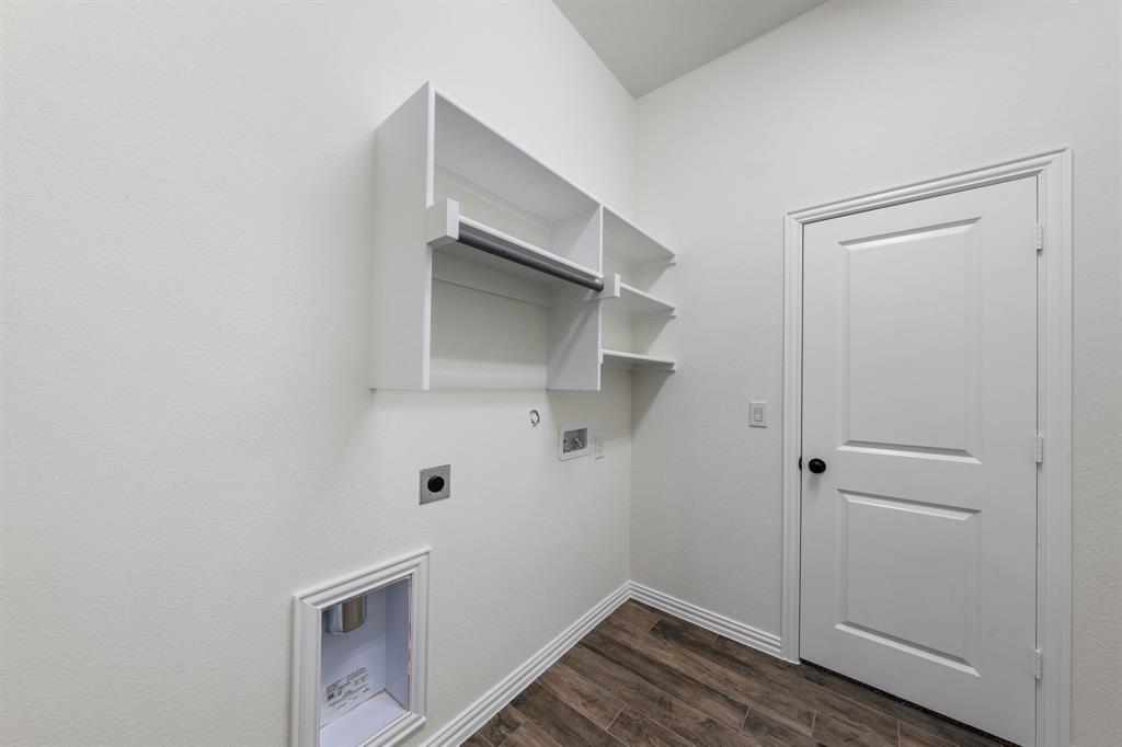 Thunder Ridge - Residential