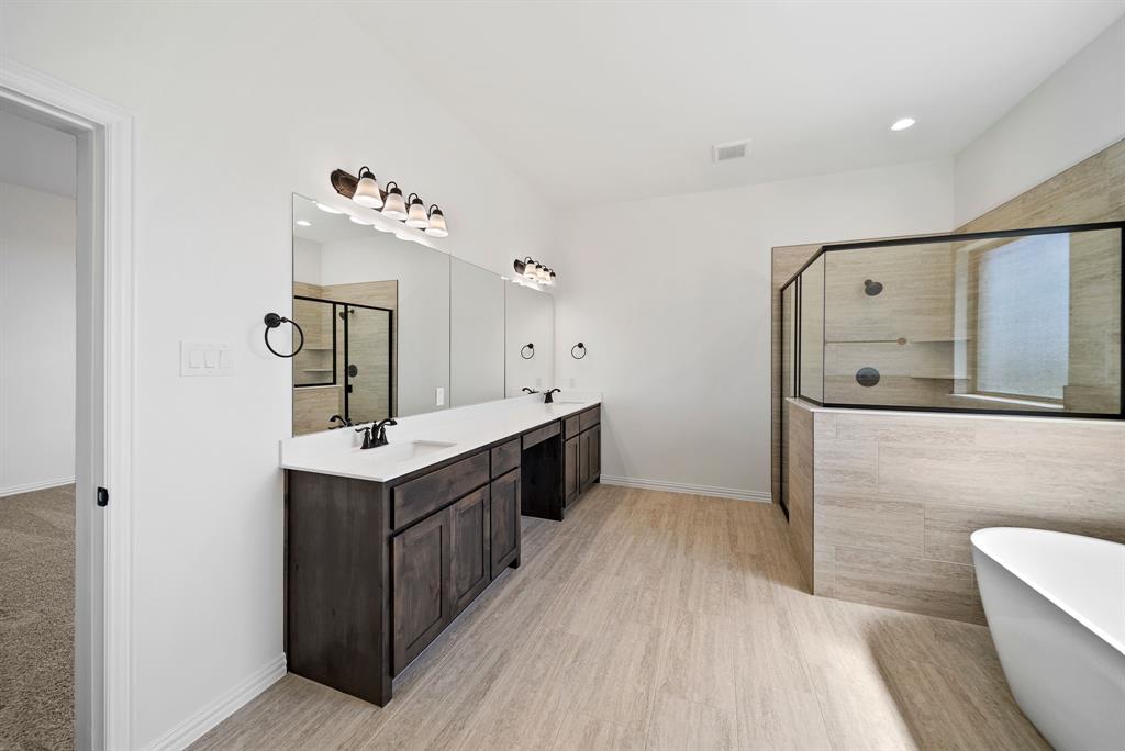 Thunder Ridge - Residential