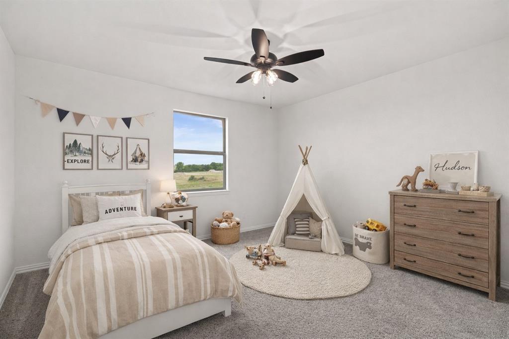 Thunder Ridge - Residential