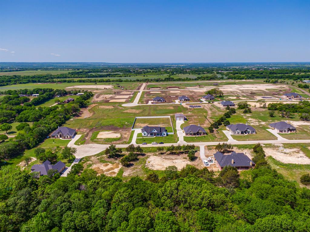 Thunder Ridge - Residential