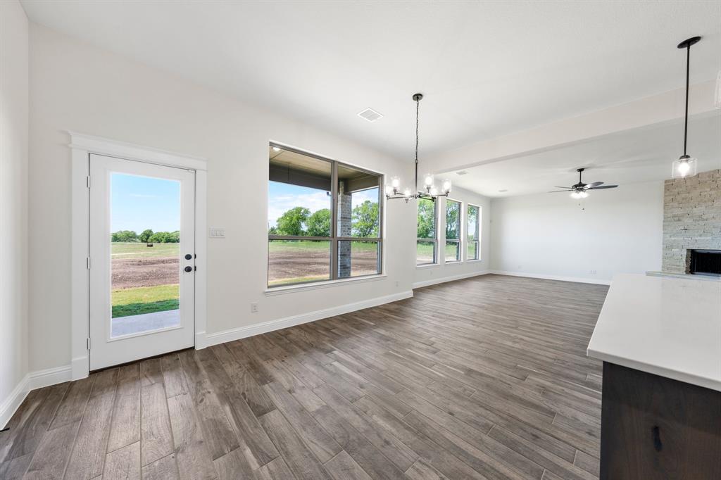 Thunder Ridge - Residential