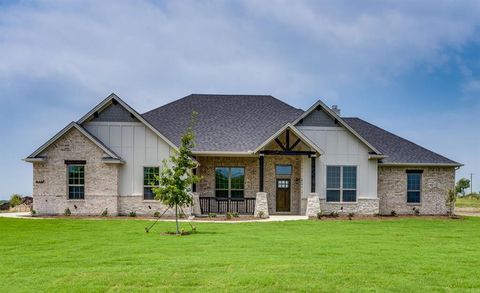 421 Paradise Ridge Drive Waxahachie TX 75167