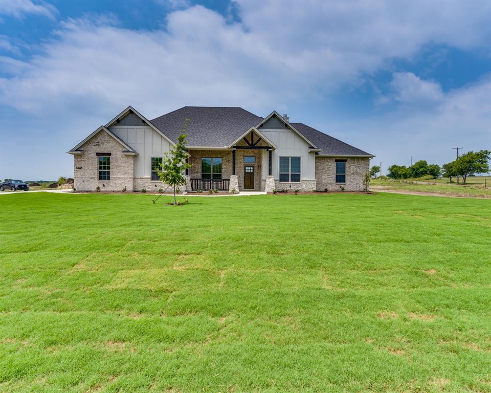 Thunder Ridge - Residential