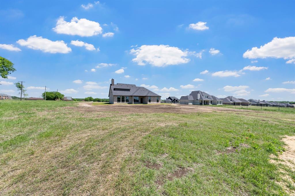 Thunder Ridge - Residential