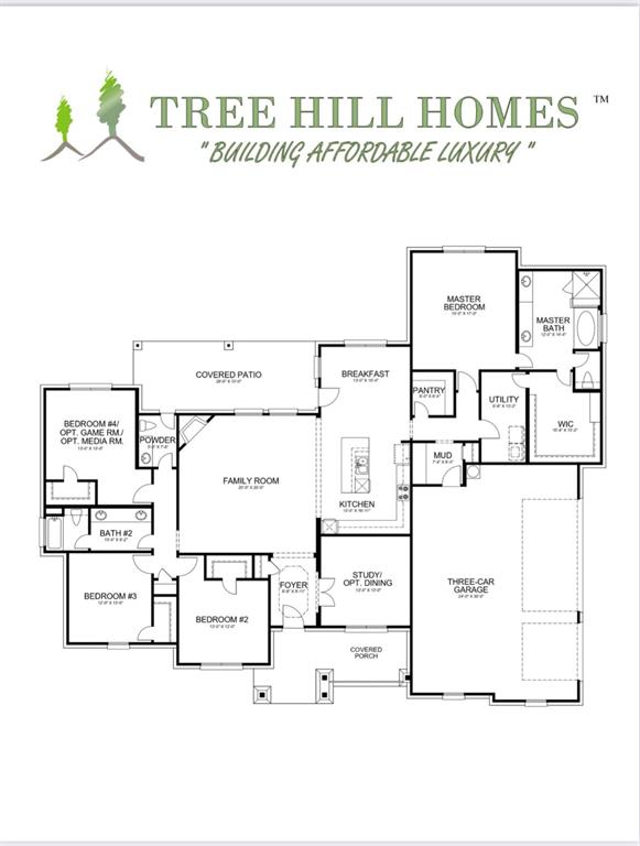 Thunder Ridge - Residential