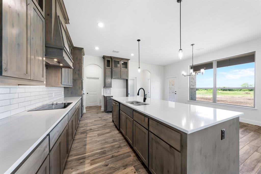 Thunder Ridge - Residential