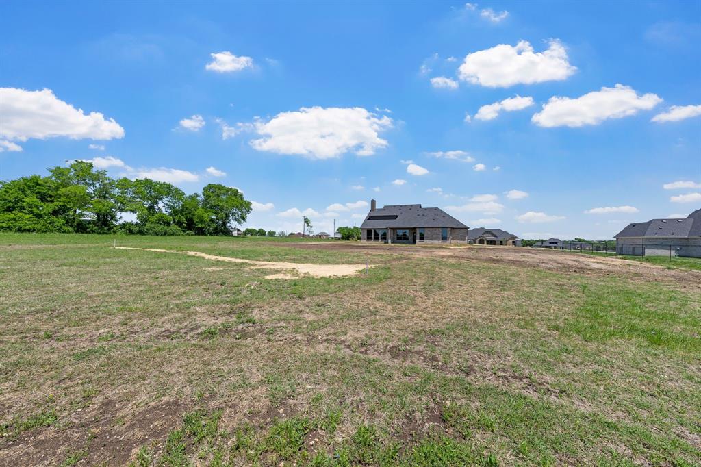 Thunder Ridge - Residential