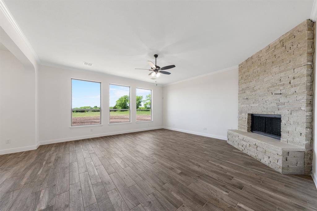 Thunder Ridge - Residential