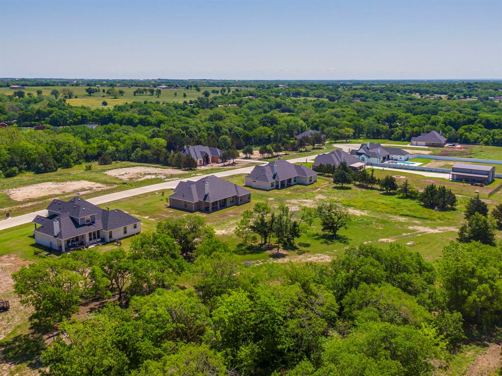 Thunder Ridge - Residential