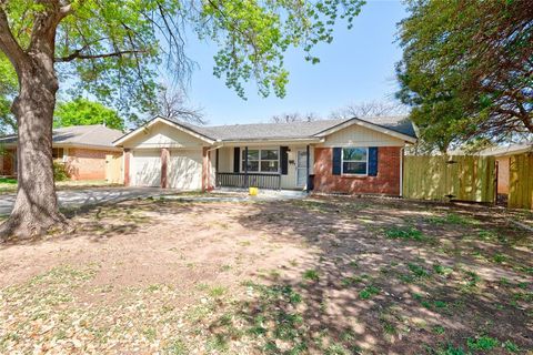 3610 Brook Hollow Drive Abilene TX 79605