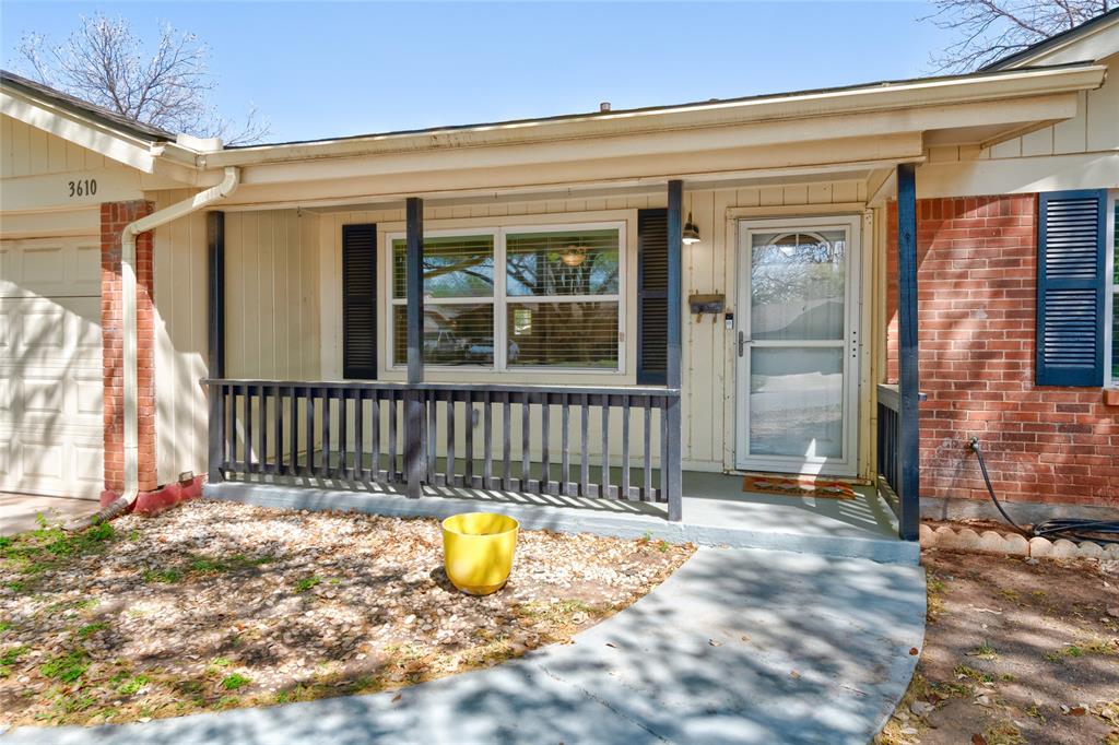 3610 Brook Hollow Drive