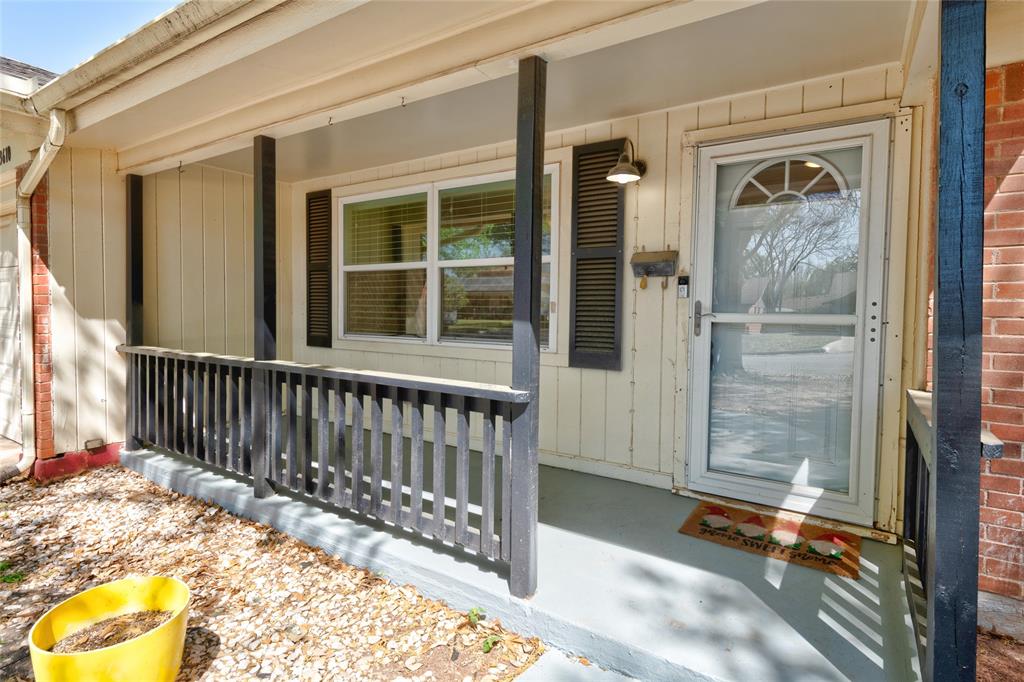 3610 Brook Hollow Drive