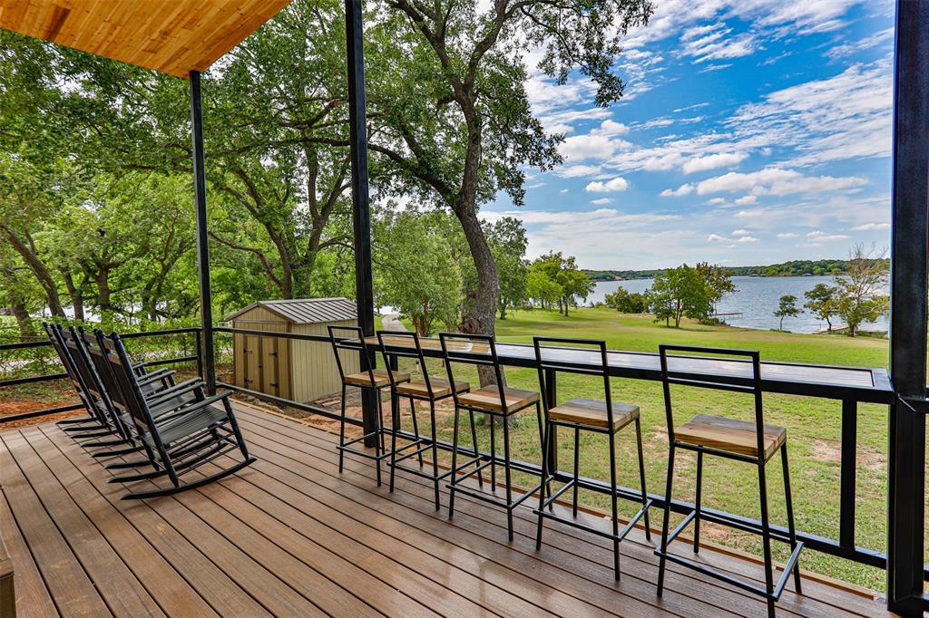 Moss Lake Estate - Residential