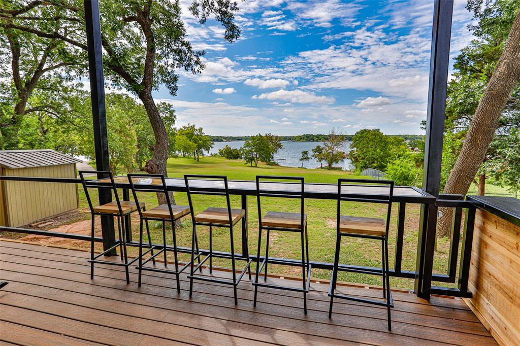 Moss Lake Estate - Residential