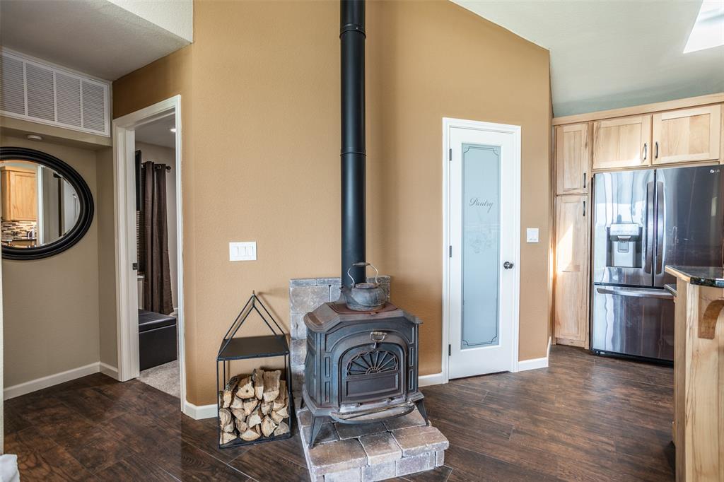 Moss Lake Estate - Residential