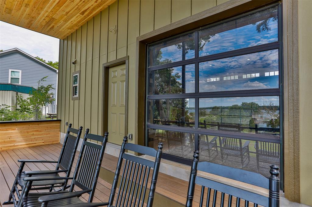 Moss Lake Estate - Residential