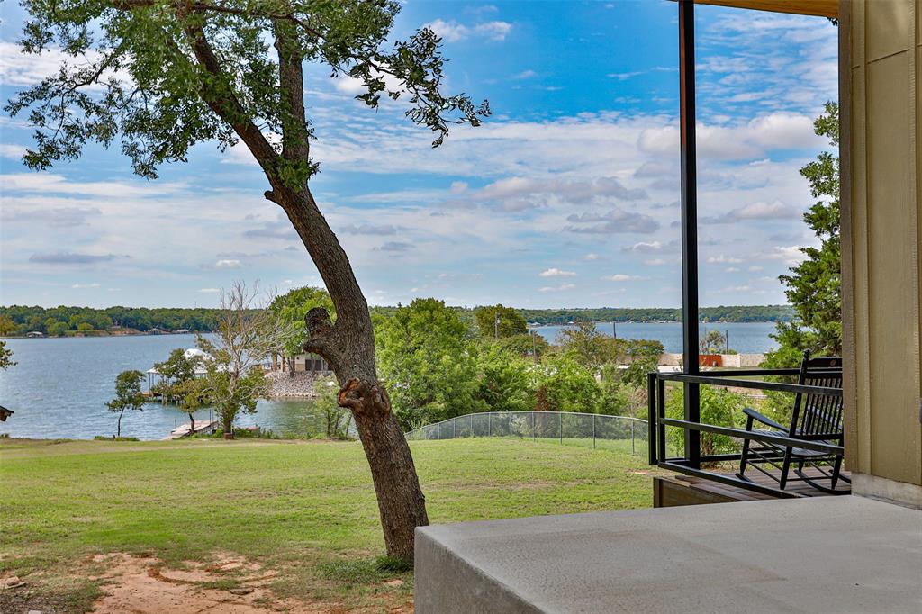 Moss Lake Estate - Residential