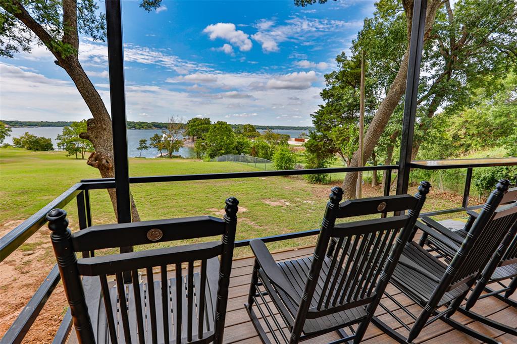 Moss Lake Estate - Residential