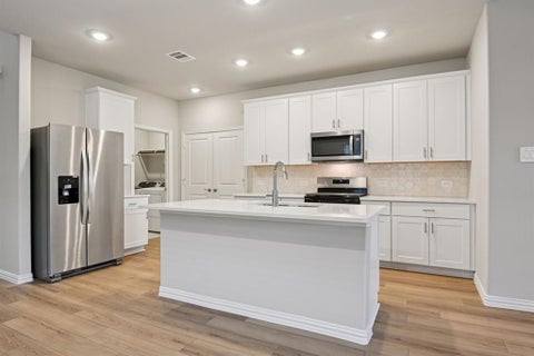 Photo of 105 Decoursey Drive, Princeton, TX 75071 (MLS # 21403417)
