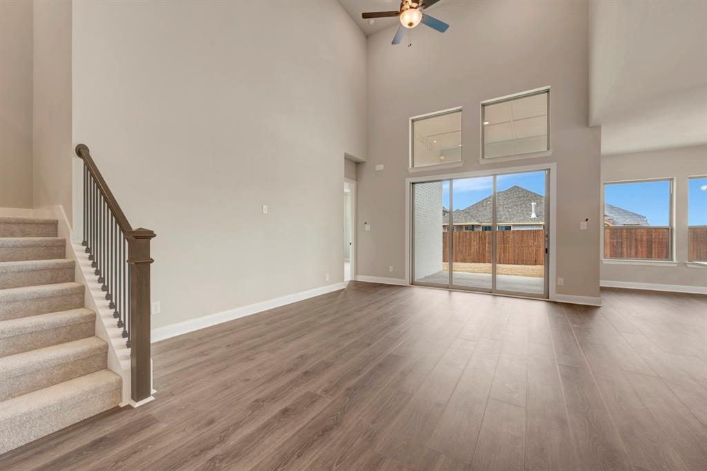 Tavolo Park - Residential