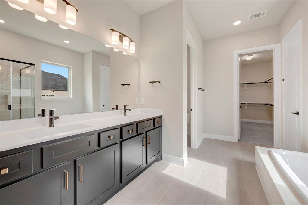 Tavolo Park - Residential