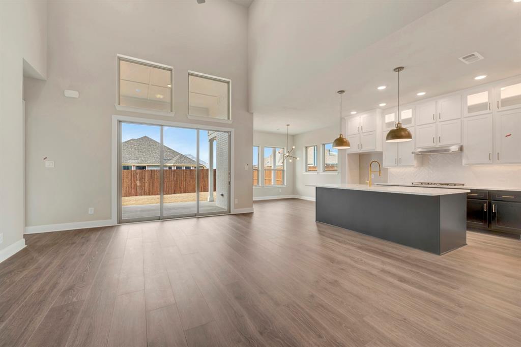 Tavolo Park - Residential