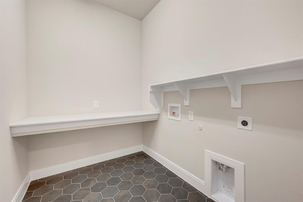 Tavolo Park - Residential