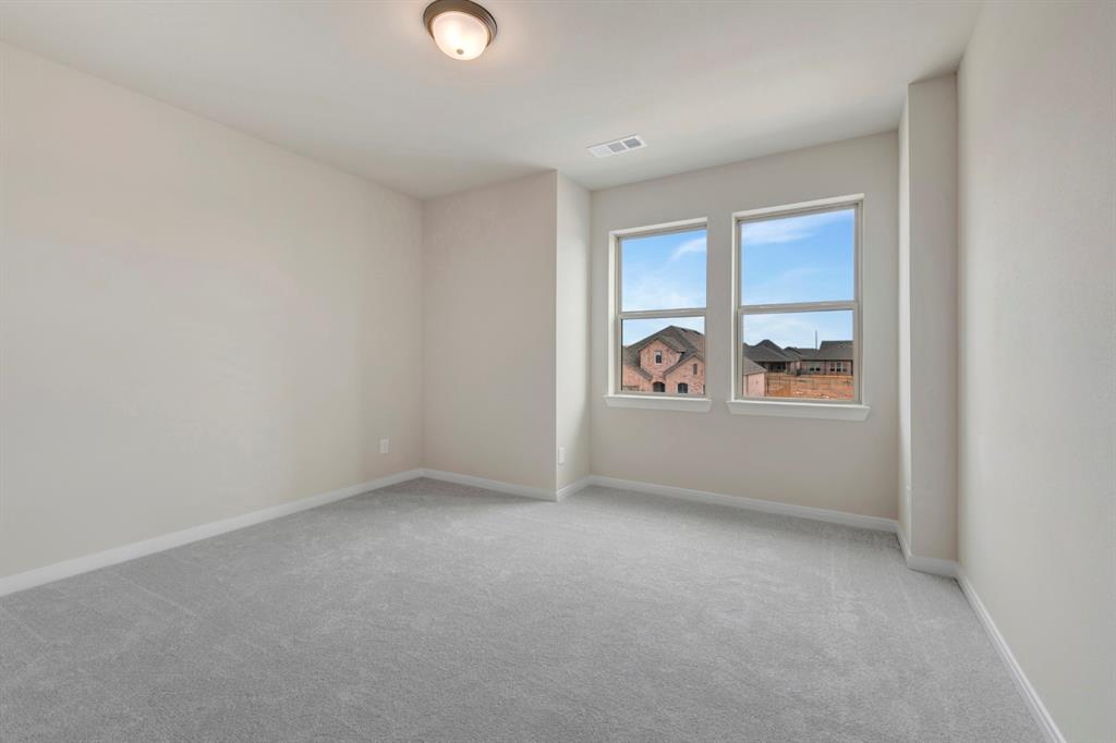 Tavolo Park - Residential