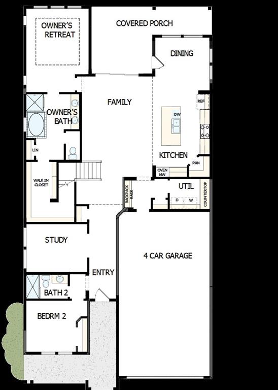 7824 Pondview Lane