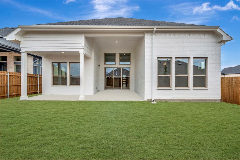 Tavolo Park - Residential