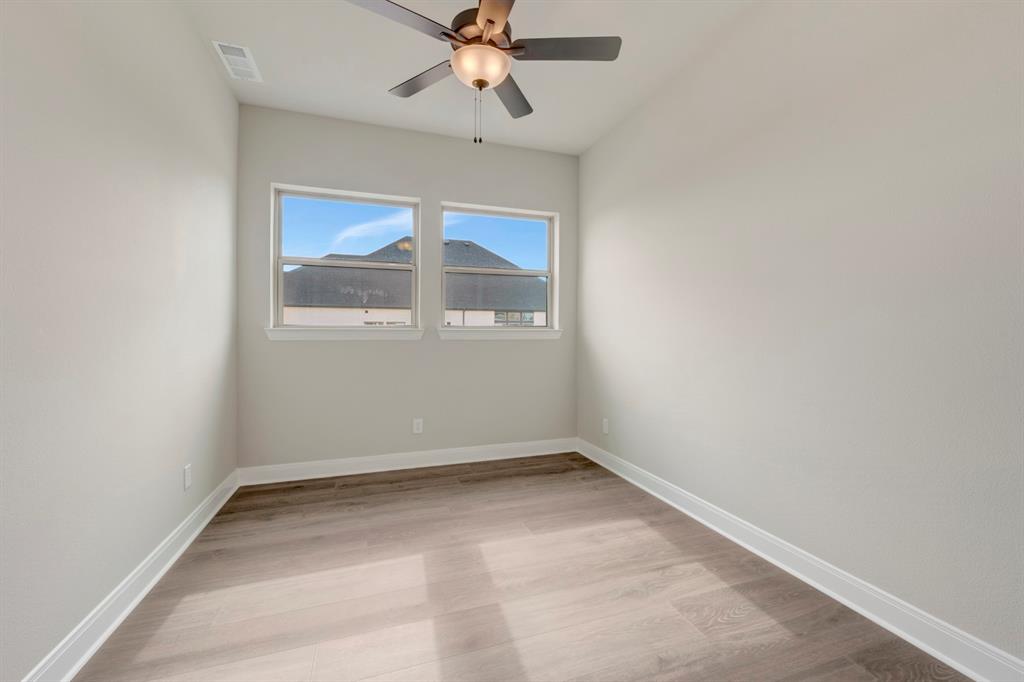 Tavolo Park - Residential