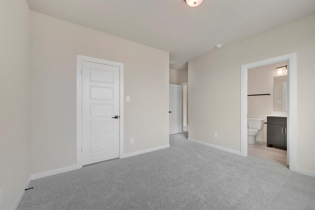 Tavolo Park - Residential